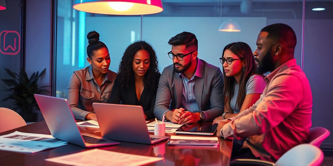 How to Choose the Right Website Development Platform for Your Business
